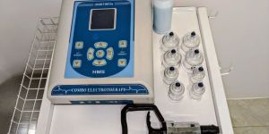 Physiotherapy Consultant