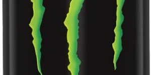 Monster Energy Drink