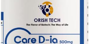 Herbal Anti Diabetic Capsules