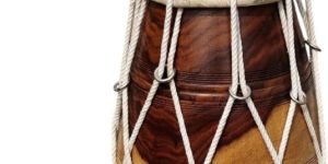 Dholak Shisham 18 Inch