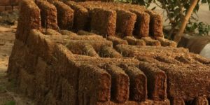Cow Dung Khad