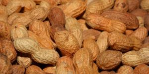 Groundnut with Shell