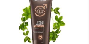Mens Face Wash