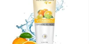 Vitamin C Face Wash