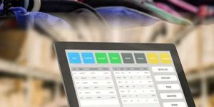 Garment ERP Software