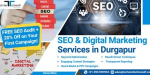 Digital Marketing Services