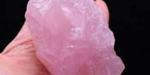 Pink Quartz