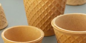 Edible Cup