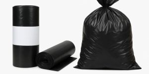 Garbage and Waste Bags