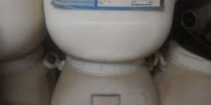 Calcium Hypochlorite