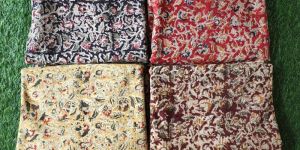 Kalamkari Fabric