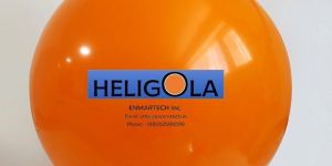 heligola target advertising balloons