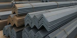 Mild Steel Angles