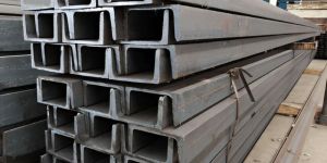 Mild Steel Channel