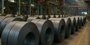 Steel Coils