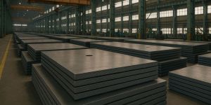 Steel Sheets