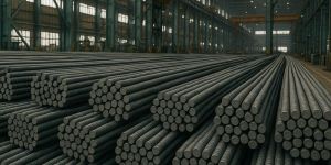 TMT Bar