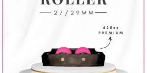 27mm Domal Window Bearing