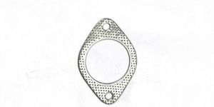 Silencer Elbow Gasket