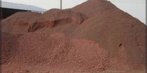 Iron Ore Fines