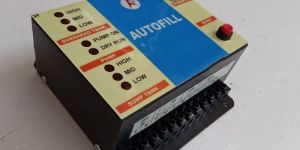 Water Level Controller