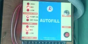 Water Level Indicator