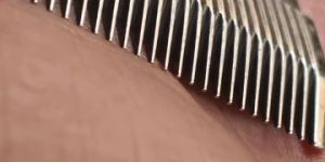 Hair Trimmer Replacement Blade