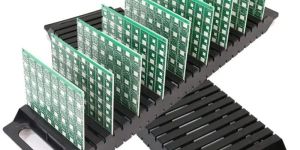 ESD PCB Trays