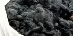 Raw Human Hair