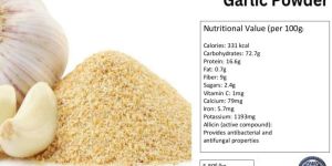 Garlic Powder