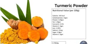Turmeric Powder