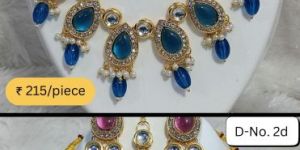 Imitation Necklace Set