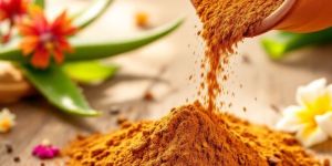 Vishwapure Multani Mitti Powder