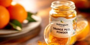 Vishwapure Orange Peel Powder