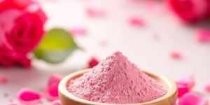 Vishwapure Rose Petal Powder