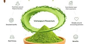 Vishwapure Spinach Powder