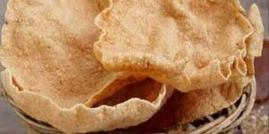 Vishwapure Nagli Papad