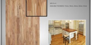 Finger Jointed Boards