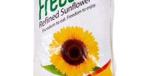 Sunflower Oil