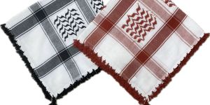 Arafat Scarf