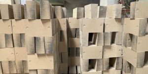 High Alumina Bricks