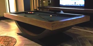 American Pool Table