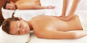 Couple Massage