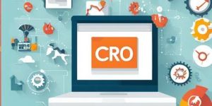 Conversion Rate Optimization (Cro) Services