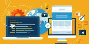 website ui design services