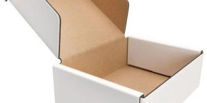 Cardboard Mailer Box