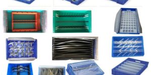 Customized Crates Service