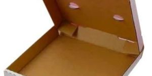 Printed Pizza Box
