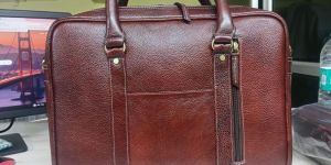 PU Leather Laptop Bag