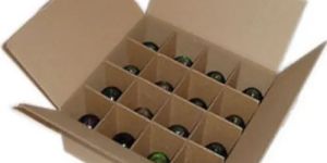 Regular Slotted Carton Box